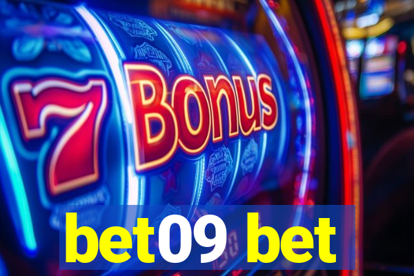 bet09 bet